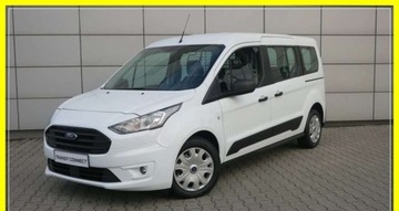 Ford Transit Connect III Van L1 1.5 EcoBlue 100KM 2023 Ford Transit Connect Ford Transit Connect