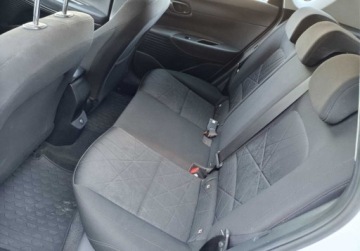 Hyundai Bayon SUV 1.0 T-GDI 100KM 2021 Hyundai Bayon 1.0T PB 100KM AUT SMART FVmarza Salon PL Serwis ASO Gwarancja, zdjęcie 11