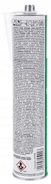 BOLL KLEJ DO SZYB SAMOCHODOWYCH SPRINT - 310ml