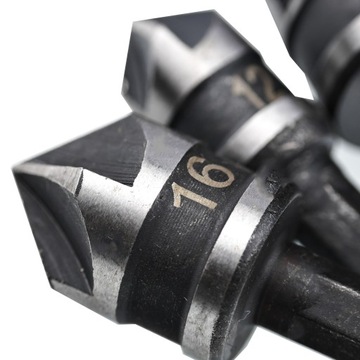 КОНТЕРСАЙДИНГ СУКА 12,16,19 ММ 3 ШТ. ROSFIX