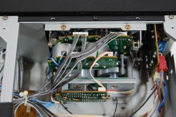 СОНИ TC-K870ES