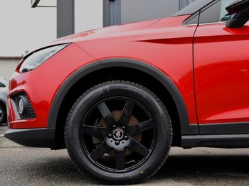 Seat Arona Crossover 1.5 TSI 150KM 2019 Seat Arona Seat Arona FR _1.5Benzyna 150 KM_Podgrzewane fotele_ Niski prze, zdjęcie 11