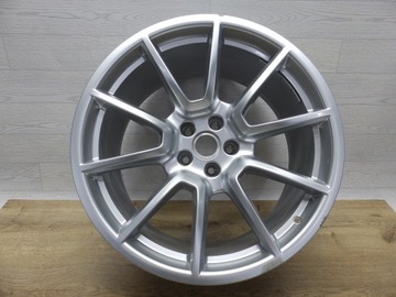 Felga tył Porsche Macan 10Jx20H2 Et19 5x112