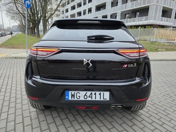  DS 3 CROSSBACK PERFORMANCE LINE + 1.2l benzyna 130KM*Dokumentacja serwisowa, zdjęcie 29