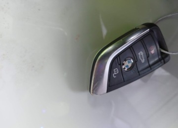 BMW Seria 4 G22-23-26 Coupe 2.0 430i 258KM 2021 BMW Seria 4 2021r., 430i, 2L, od ubezpieczalni 2.0 Benzyna 259KM, zdjęcie 12