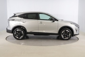Nissan Qashqai III Crossover Facelifting 1.3 DIG-T MHEV 158KM 2026 Nissan Qashqai 1.3 DIG-T MHEV, 1. Właściciel, zdjęcie 5
