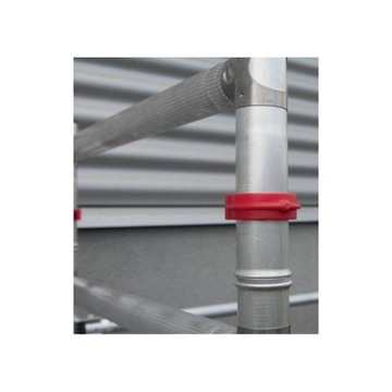 Передвижные леса Faraone Compact 0,75х1,80 2,60м