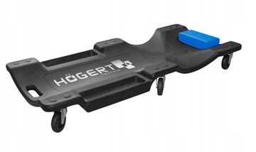 ДИВАНТ МАСТЕРСКАЯ 100см колеса HOGERT HT8G100