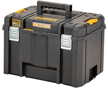 DEWALT SKRZYNIA GŁEBOKA TSTAK IP54 DWST83346-1