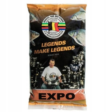 Robinson zanęta Marcel Van Den Eynde – Expo 1 kg