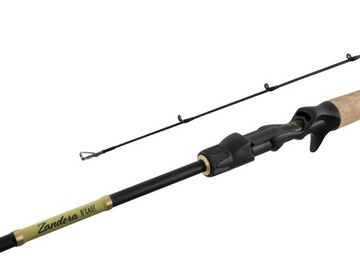 WĘDKA DELPHIN ZANDERA B-CAST 210cm 5-28g