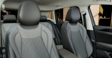 Volkswagen Tiguan III 2025 Volkswagen Tiguan Life Plus 2,0 TDI 150KM 2.0 Diesel 150KM, zdjęcie 4