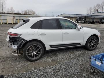 Porsche Macan 2023 Porsche Macan 2023 2.0l 2.0 Benzyna 261KM, zdjęcie 3
