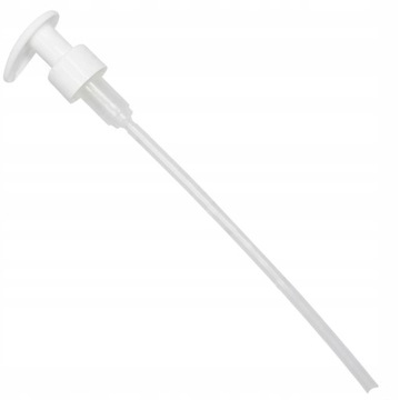 Насос Montibello Naturtech Белый 1000 мл