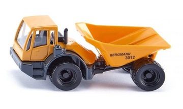 SIKU Wywrotka Bergmann S-1486