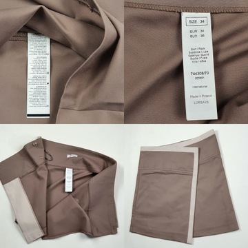 ЮБКА ORSAY размер 34