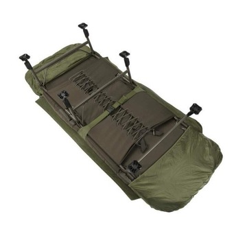 Спальный мешок с подогревом Avid Carp Benchmark Thermatech