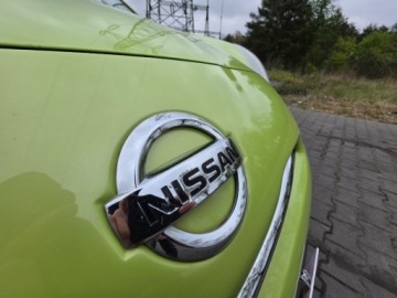 Nissan Micra IV Hatchback 5d 1.2 80KM 2012 Nissan Micra 1.2 Benzyna Automat Klimatyzacja 5-Drzwi 1.2 Benzyna 80KM, zdjęcie 8