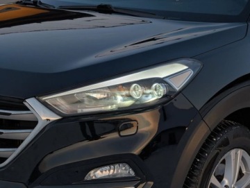 Hyundai Tucson III SUV Facelifting 1.6 T-GDi 177KM 2018 Hyundai Tucson Automat Navi Kamera Serwis Gwarancja 1.6 Benzyna 177KM, zdjęcie 17