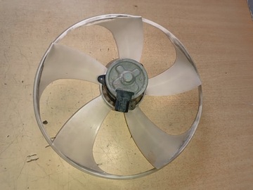 DAIHATSU SIRION VENTILÁTOR CHLADIČŮ 263500-5070