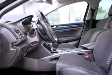 Renault Megane IV Hatchback 5d 1.2 Energy TCe 130KM 2017 Renault Megane GT LINE|TURBO| FuLLLed|Navi|Kamera|, zdjęcie 12