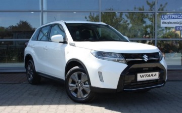 Suzuki 2026 Suzuki Vitara 2026 Premium 1,4 mild Hybrid 2WD 6MT Superior White 1.4, zdjęcie 7