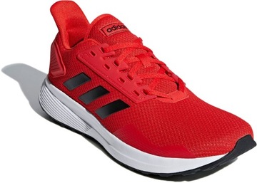 ADIDAS DURAMO 9 BUTY MĘSKIE do biegania R.44 2/3