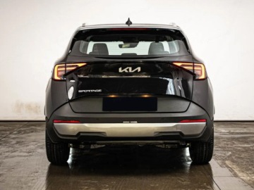 Kia Sportage V 2025 KIA Sportage 1.6 T-GDI 2WD DCT Suv 150KM 2025, zdjęcie 3