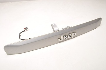 JEEP COMPASS I CLONA (KRYT) LIŠTA KRYT 0ZH33WS2AK