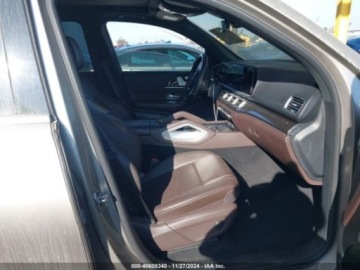 Mercedes GLE V167 2022 Mercedes-Benz GLE 450, 2022r., 4x4, 3.0L 3.0 Benzyna 362KM, zdjęcie 10