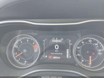 Jeep Cherokee V 2021 Jeep Cherokee Latitude, 2021r., 2.4L 2.4 Benzyna 180KM, zdjęcie 10