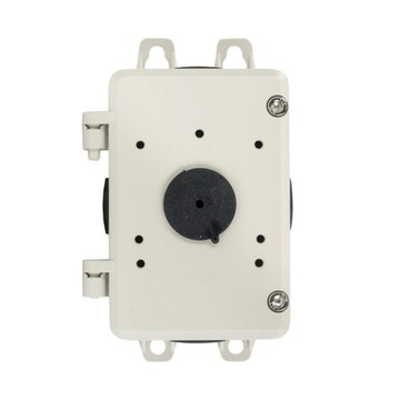 PUSZKA MONTAŻOWA UCHWYT DO OŚWIETLACZY IR LAB