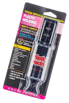 VERSACHEM PLASTIC WELDING DO SPAWANIA PLASTIKU R5X84