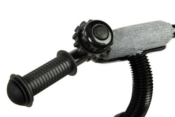 3-КОЛЕСНЫЙ ВЕЛОСИПЕД BUZZ GREY