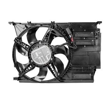 NOWY WENTYLATOR MINI F60 2016- 17427617610