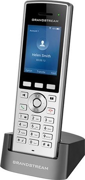 GRANDSTREAM TELEFON VOIP WP 822 WIFI