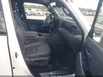 Lexus GX 2024 Lexus GX 2024 r., 3,4 L GX 550 PREMIUM PLUS 3.4 Benzyna 349KM, zdjęcie 8