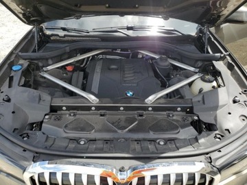 BMW X7 2022 BMW X7 XDrive40I 2022 3.0l 3.0 Benzyna 390KM, zdjęcie 6