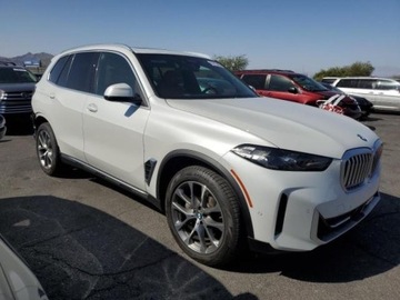 BMW X5 G05 2024 BMW X5 2024r., XDRIVE40I 3.0 Benzyna 375KM, zdjęcie 5