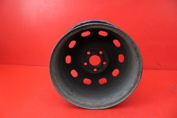 DISK OCELOVÝ ET38 6JX14H2 5X100 SEAT LEON 1 I 00R