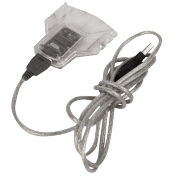 Gemalto IDBridge CT30 USB-кардридер для ПК
