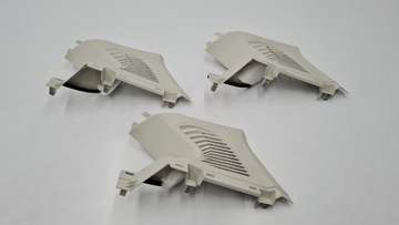 КРЫШКА СТОЙКИ D ПРАВАЯ FORD FOCUS MK3 COMBI