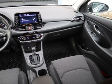 Hyundai i30 III Hatchback Facelifting 1.0 T-GDI 120KM 2022 Hyundai i30 1.0 T-GDI, Salon Polska, zdjęcie 7