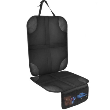 Захист на сидячи під автокрісло AIQINU ISOFIX протиковзкий