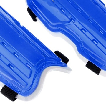 3x 1 пара щитков для голени