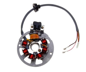 STATOR ISKROWNIK APRILIA SR 50 2suw 93-94