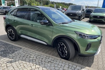 Ford Kuga III 2024 NOWY Ford Kuga Active X Od ręki! 180 KM, zdjęcie 7