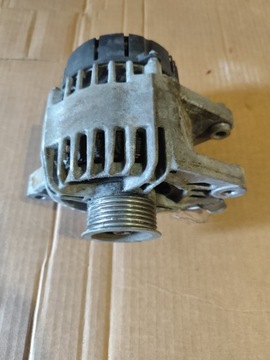 CITROEN C1 PEUGEOT 107 TOYOTA AYGO 1.0 ALTERNATOR