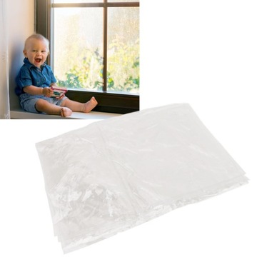 ИЗОЛЯЦИОННАЯ ФОЛЬГА ДЛЯ МАНДАРНЫХ ОКОН ЗИМОЙ 188Х201 ПРАКТИЧЕСКАЯ