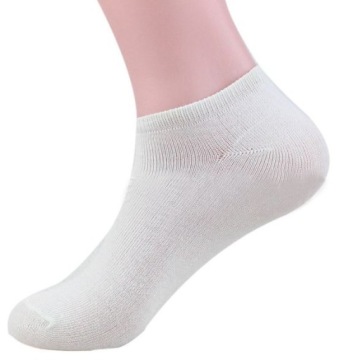 48 МУЖСКИХ ХЛОПКОВЫХ НОСКОВ ЦВЕТА 43-46